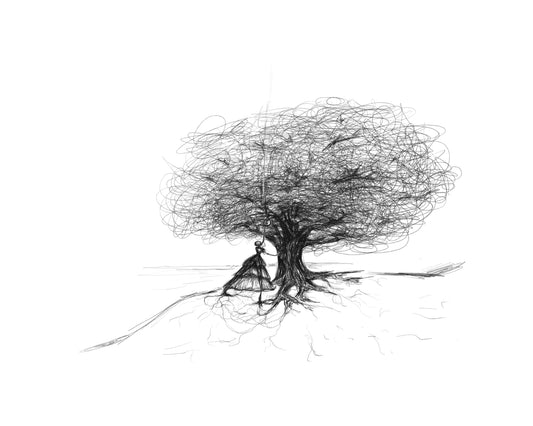 TREE OF LIFE ♥️