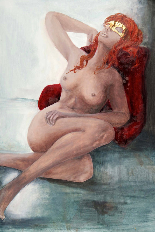 Elements of a goddess